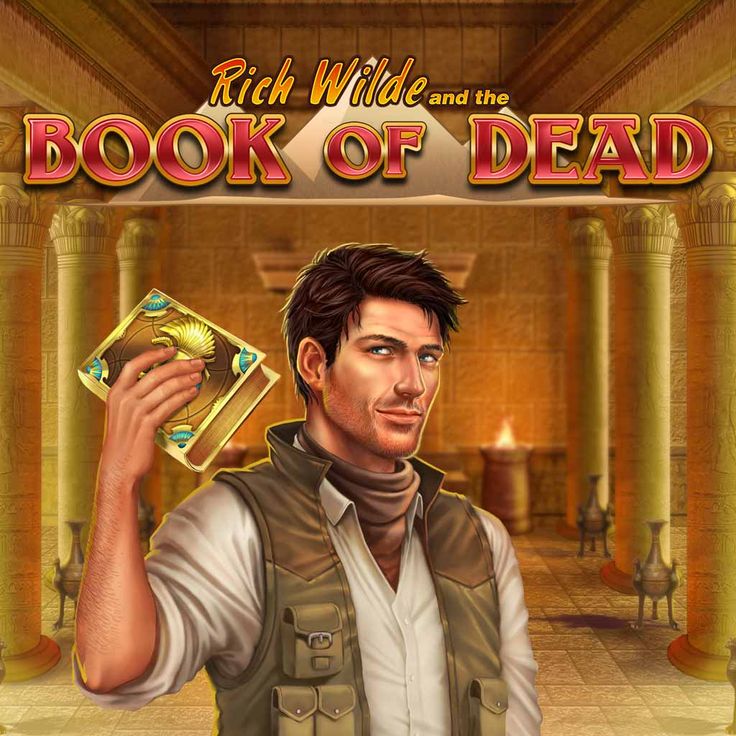 Book of Dead